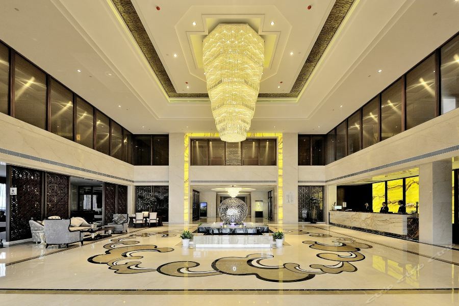 Gowin Hotel Hangzhou Exterior photo